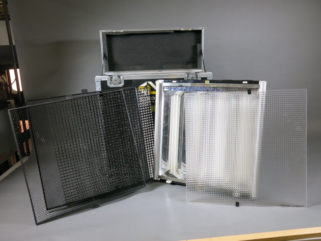 Kino Parabeam 400 kit